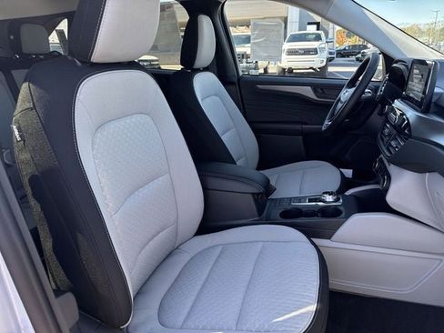 New 2026 Ford Escape Active w/ Cold Weather Package image 22