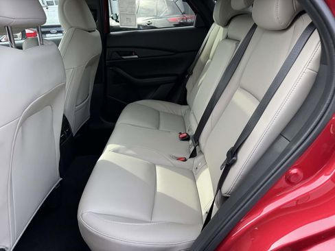 New 2026 MAZDA CX-30 AWD 2.5 S image 27