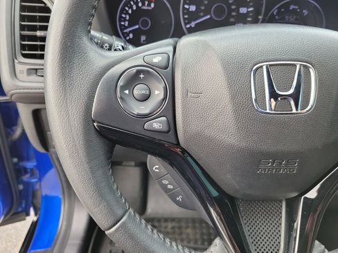 Used 2019 Honda HR-V Sport image 25