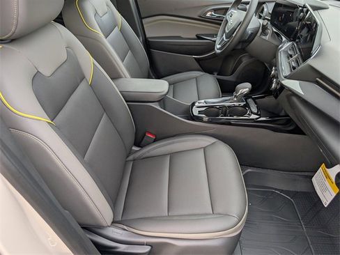 New 2026 Chevrolet Trax ACTIV w/ Driver Confidence Package image 26