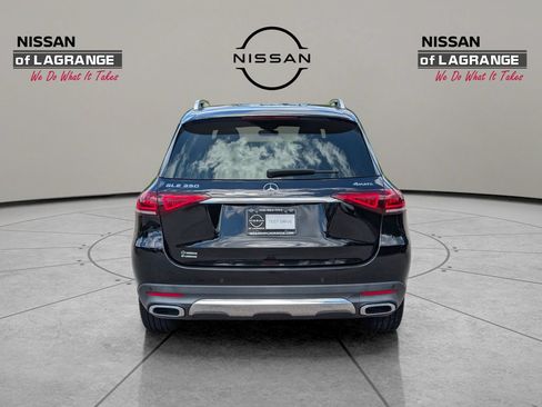 Used 2020 Mercedes-Benz GLE 350 4MATIC w/ Parking Assist Package image 6