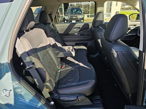 New 2026 Nissan Pathfinder Platinum image 27