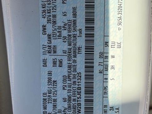 Used 2018 Ford F250 XLT w/ XLT Value Package AWD/4WD image 20