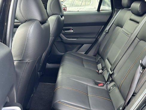Certified 2025 MAZDA CX-50 AWD 2.5 Turbo w/ Cargo Package image 24