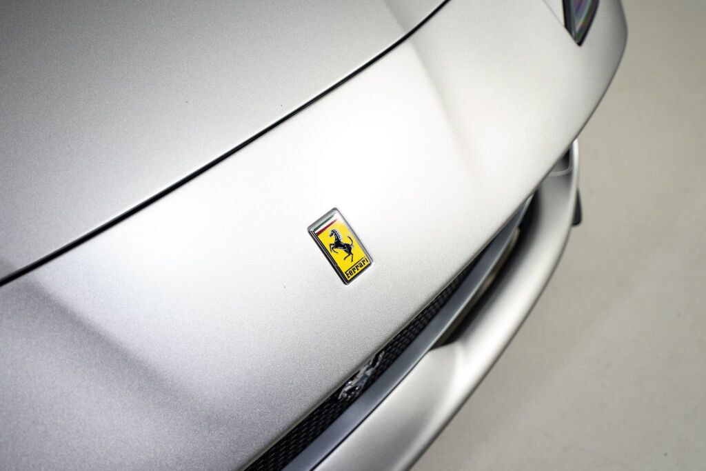 Certified 2022 Ferrari 812 GTS RWD image 21