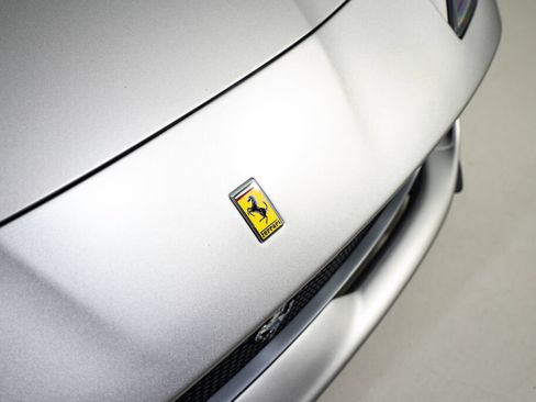 Certified 2022 Ferrari 812 GTS RWD image 21