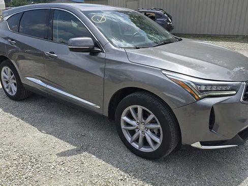 Used 2023 Acura RDX AWD image 4