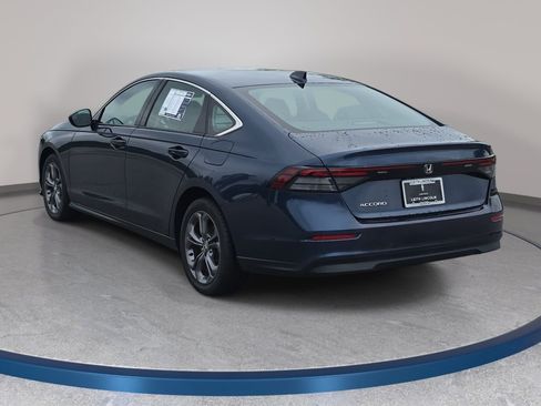 Used 2024 Honda Accord EX image 7