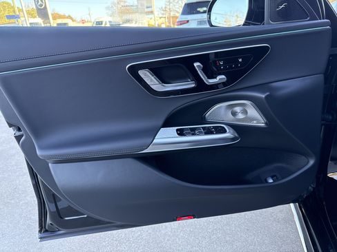 New 2026 Mercedes-Benz E 350 Sedan image 16
