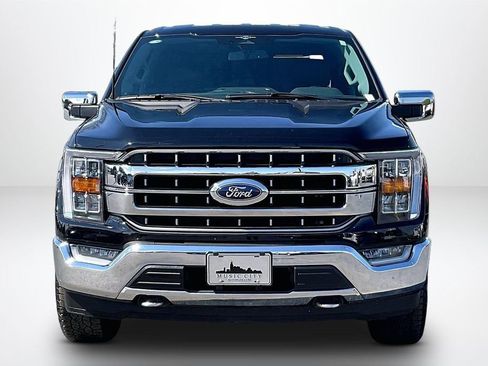 Used 2023 Ford F150 Lariat image 2