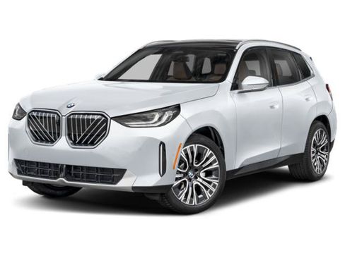 Used 2026 BMW X3 xDrive30i AWD/4WD image 1