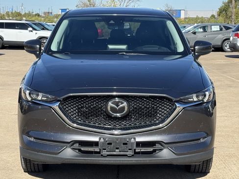 Used 2020 MAZDA CX-5 Grand Touring Reserve image 9