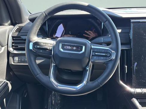 New 2025 GMC Acadia Elevation image 15