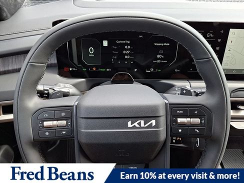 New 2027 Kia Telluride SX Prestige AWD/4WD image 15