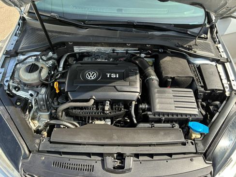 Used 2017 Volkswagen GTI S FWD image 63