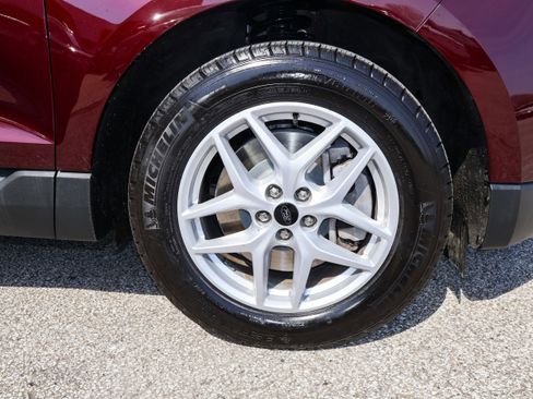Used 2024 Ford Edge SEL w/ Convenience Package AWD/4WD image 33