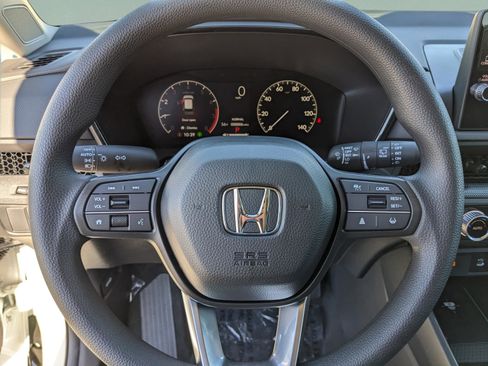 New 2026 Honda CR-V EX image 33