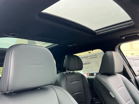 New 2026 Hyundai Palisade Calligraphy image 16