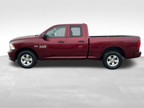 Used 2018 RAM 1500 Express image 4