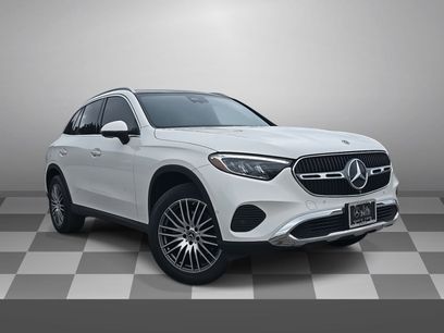 Used 2023 Mercedes-Benz GLC 300 4MATIC