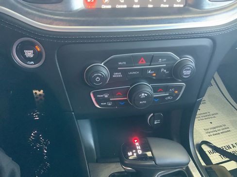 Certified 2023 Dodge Charger Scat Pack w/ Daytona Edition Group image 22