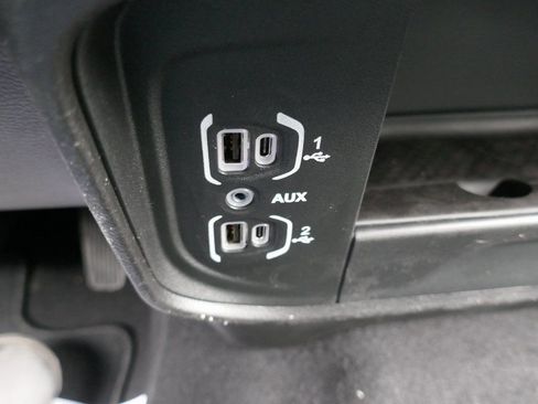 New 2026 RAM 2500 Tradesman image 19