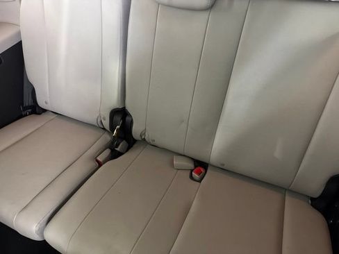 Used 2019 Toyota Sienna Limited Premium FWD image 27