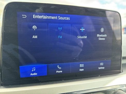 Used 2022 Ford Escape SE w/ Convenience Package image 21