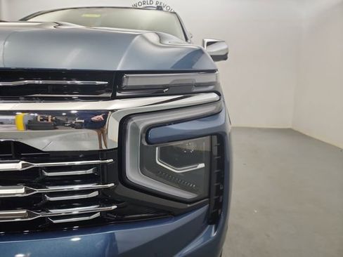 New 2026 Chevrolet Tahoe Premier w/ Sun And Tow Package image 40
