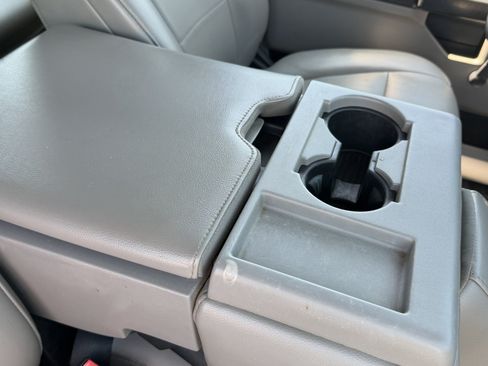 Certified 2020 Ford F550 4x4 Crew Cab Super Duty image 16