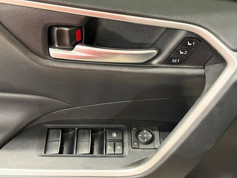 Certified 2023 Toyota RAV4 XLE Premium AWD/4WD image 16