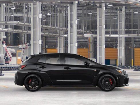 New 2026 Toyota Corolla GR AWD/4WD image 56