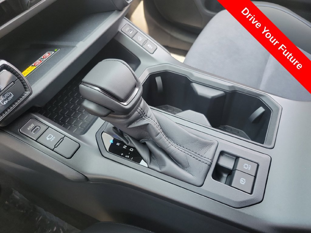 Used 2026 Toyota RAV4 XSE w/ Weather Package AWD/4WD image 13