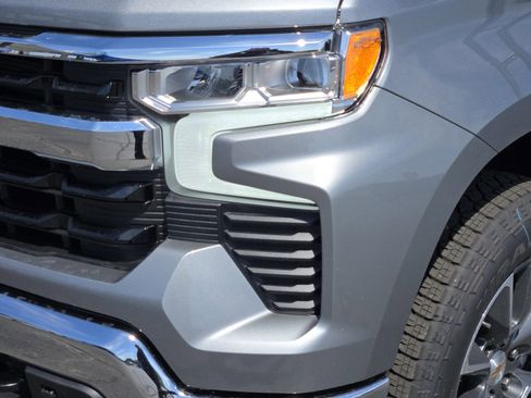 New 2026 Chevrolet Silverado 1500 LT AWD/4WD image 6