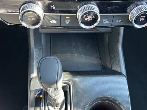 New 2026 Honda Civic Sport image 24