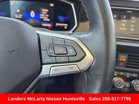 Used 2023 Volkswagen Jetta SE FWD image 24