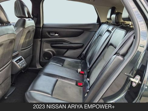 Certified 2023 Nissan Ariya Empower+ FWD image 17