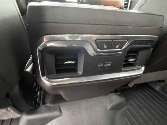 Certified 2026 GMC Sierra 1500 Denali AWD/4WD image 12