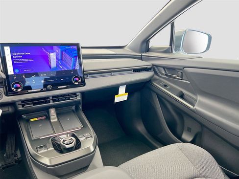 New 2026 Toyota bZ image 31