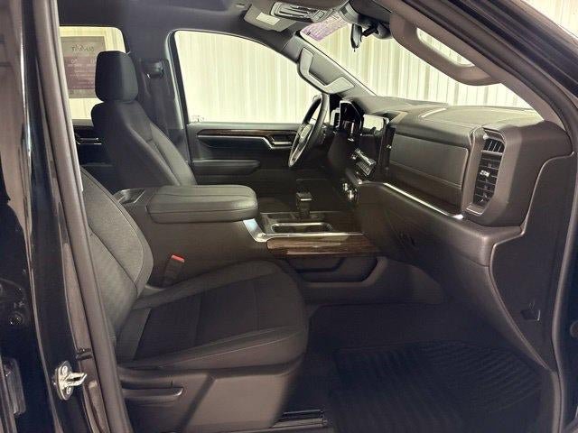 Used 2024 GMC Sierra 1500 Elevation w/ X31 Off-Road Package AWD/4WD image 24