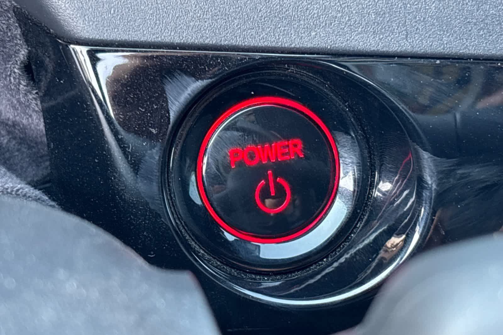 Used 2025 Honda Accord Sport image 23