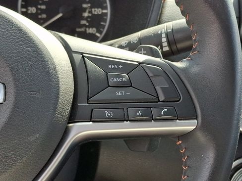 Certified 2022 Nissan Altima 2.5 SR w/ Midnight Edition Package FWD image 22