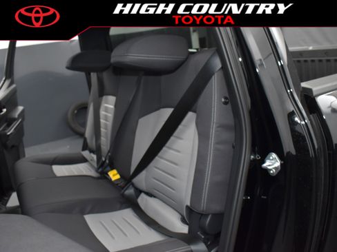 New 2025 Toyota Tacoma TRD Sport image 24