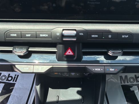 Used 2025 Kia K4 EX FWD image 22