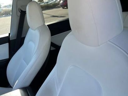 Used 2022 Tesla Model Y Performance
