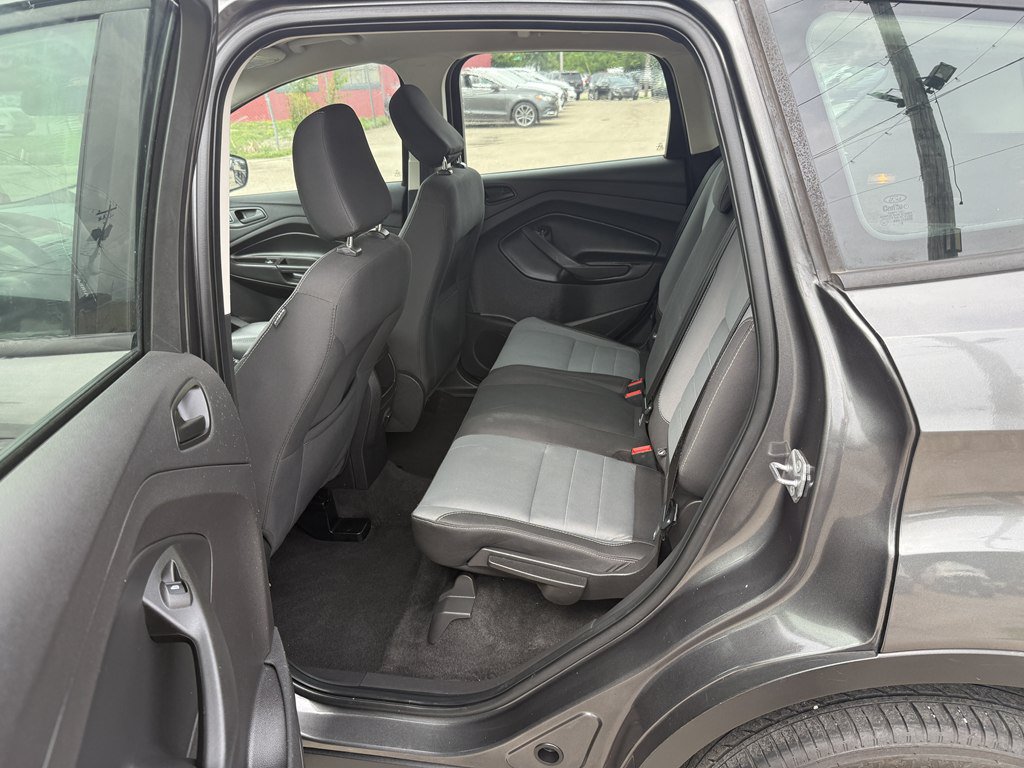 Used 2018 Ford Escape S FWD image 21