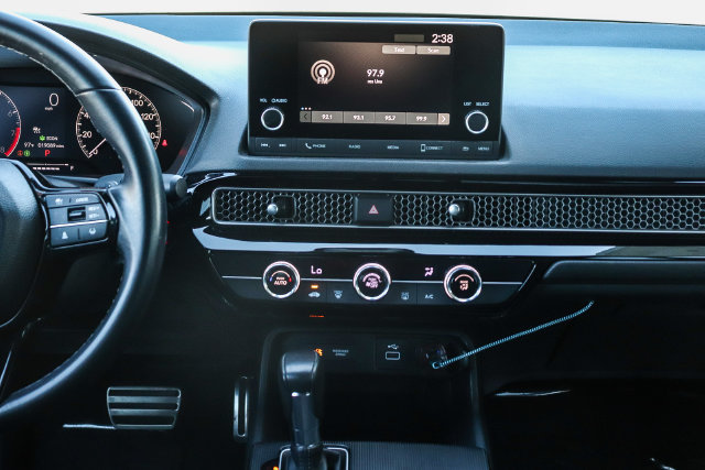 Used 2024 Honda Civic Sport image 14