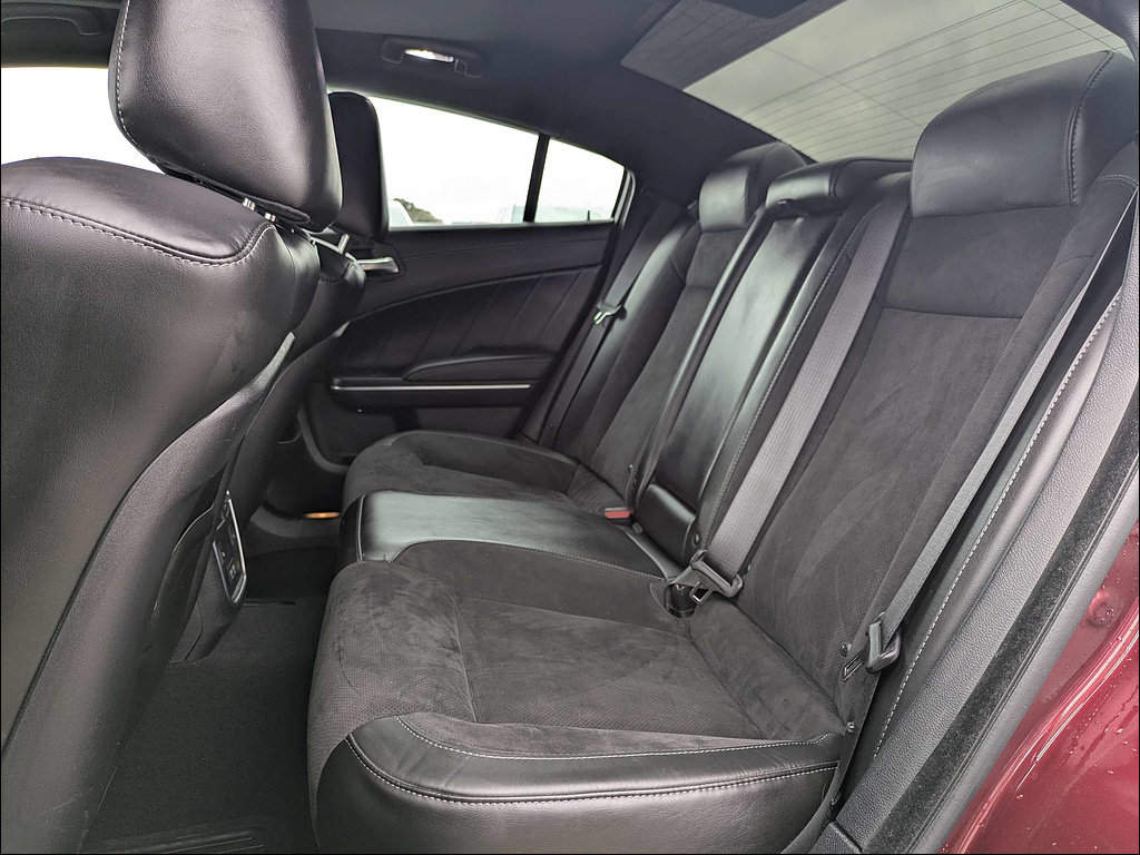 Used 2022 Dodge Charger Scat Pack RWD image 14