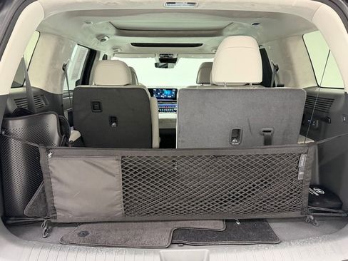 Used 2025 Hyundai Santa Fe Calligraphy image 28