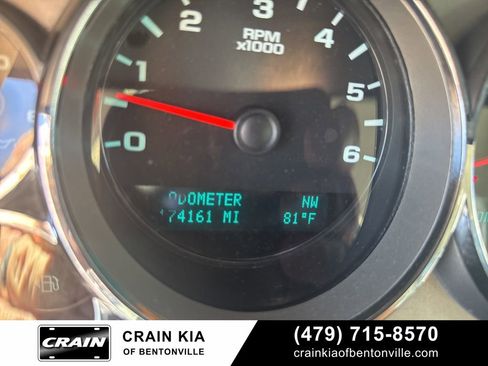 Used 2009 Chevrolet Silverado 1500 LT w/ Power Pack Plus AWD/4WD image 19